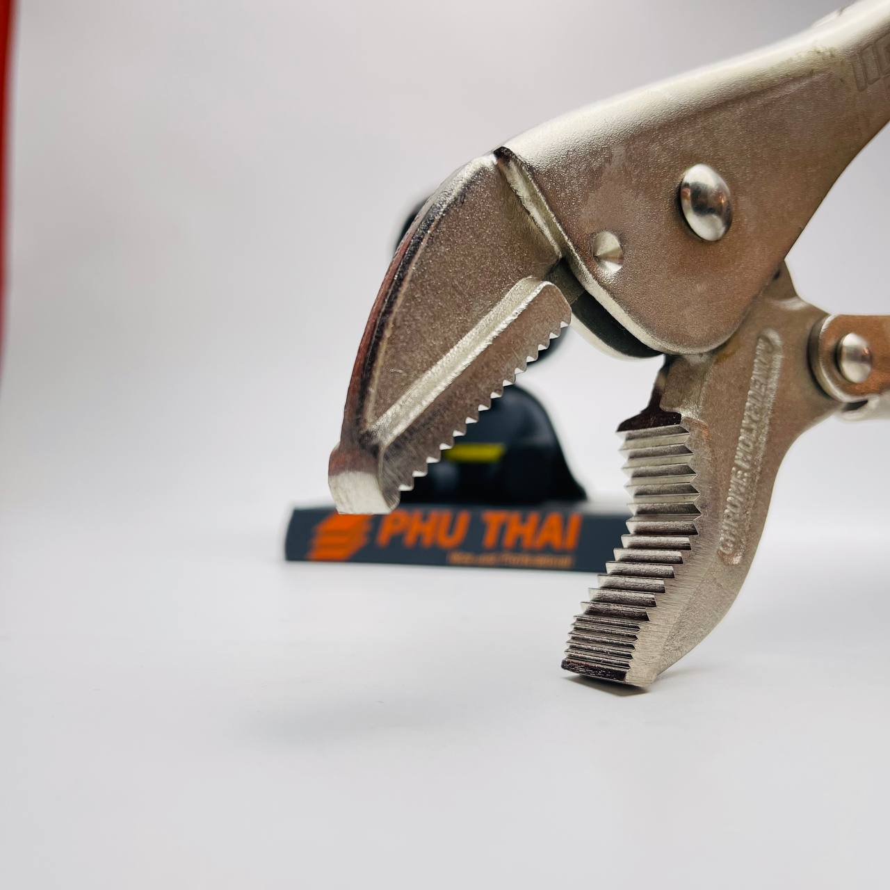 KÌM BẤM CHẾT 250MM HOLEX 708205 250 KÌM BẤM CHẾT 250MM HOLEX 708205 250